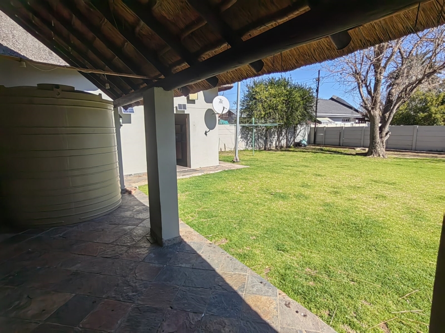 3 Bedroom Property for Sale in Parys Free State